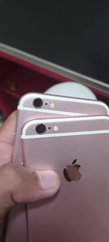 iphone 6s non pta 5