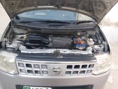 Nissan Otti 2007/2013