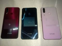 vivo y17 dual sim