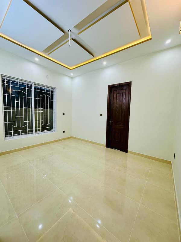 3 Years Installments Plan House For Sale In Park View City 5