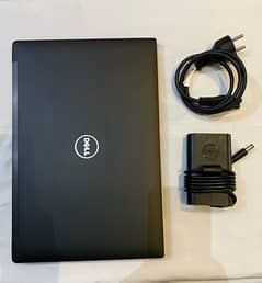 Dell Latitude 7480 6th gen