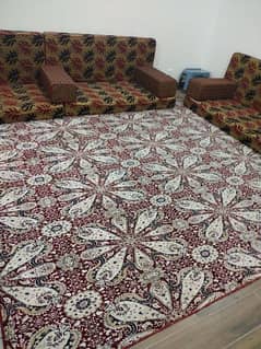 Carpet in new condition 0