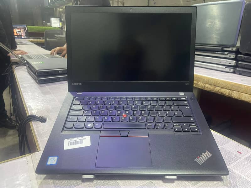 Lenovo Thinkpad T470 i5 6th Gen (0322-8832611) 4