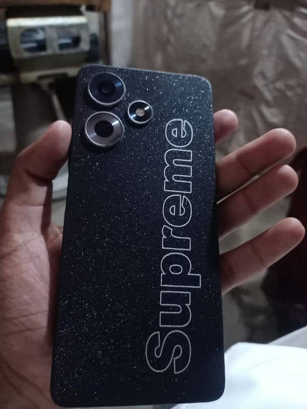 Infinix hot 30 3