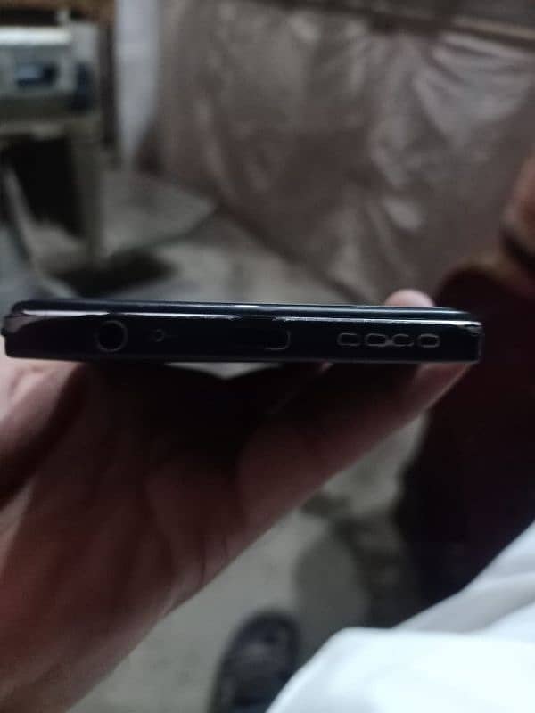 Infinix hot 30 4