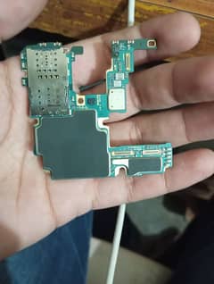 note 20 ultra BOARD 0