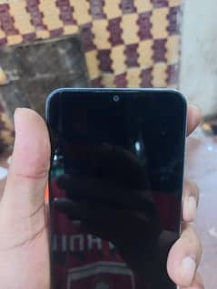 redmi 10A 6gb 128gb all ok 10 by 9 condition