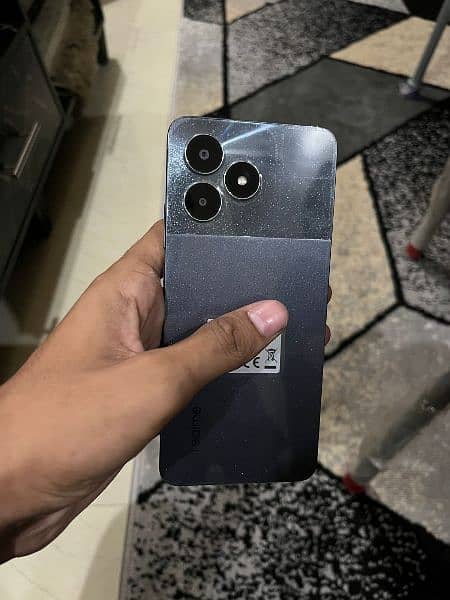 Realme Note 50 1