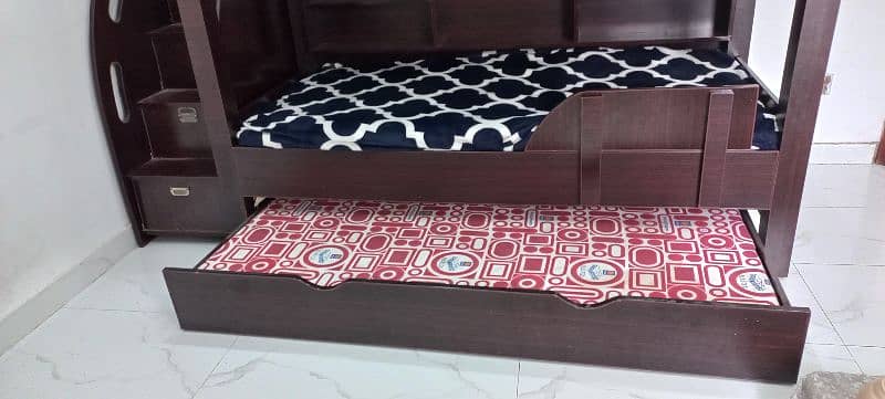 kids bed baby bed solid wood bed for sale 03224342554 1