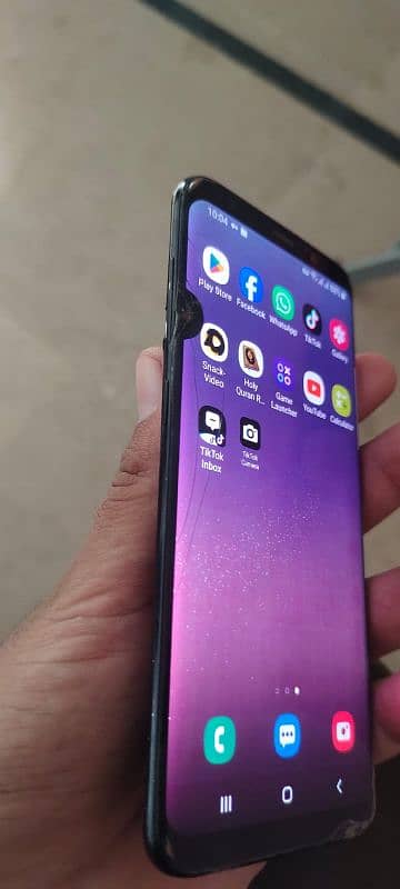 Samsung Galaxy S8 simple pta proved 1