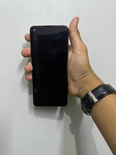 Oppo F21 pro