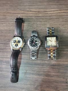 original watches 0