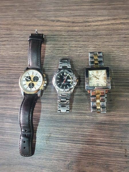 original watches 0