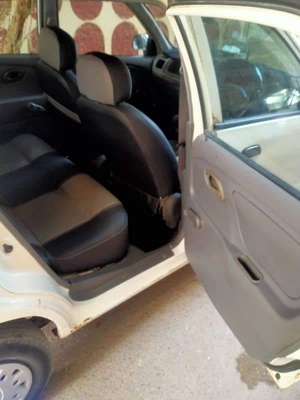 Suzuki Alto 2008 11