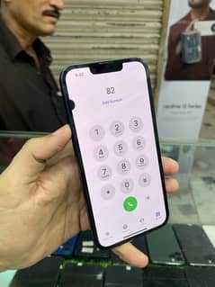 iphone 13 128 gb and non pta (jv) Read description )