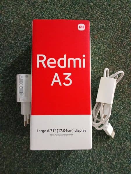 redme a3 new phone ha 2 dan bas hovay ha all ok ha 03116304032 6