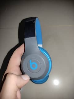 Bluetooth Headphones