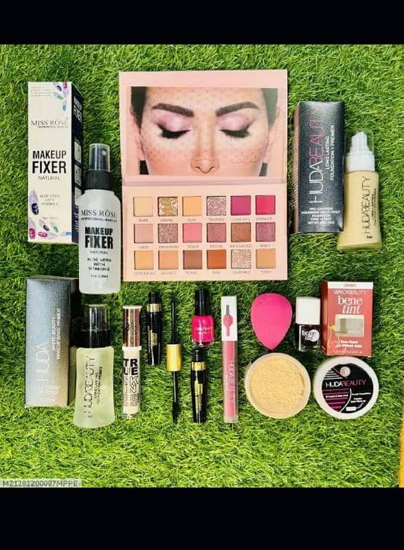 12 in 1 makeup deal 0