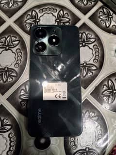 realme c61 0