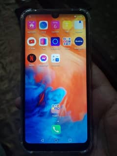 huawei y7 prime 2019 dual sim 3/32 gb