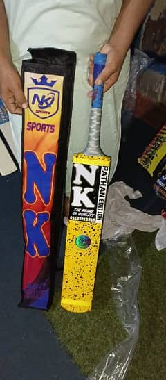 NK Bat. Pathan Addition. . .