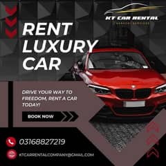 KT Car Rental