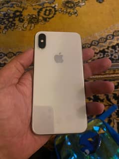 I phone XS