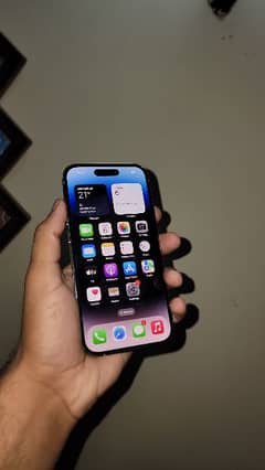 Iphone 14 pro