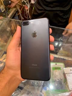 iphone 7 plus pta approved