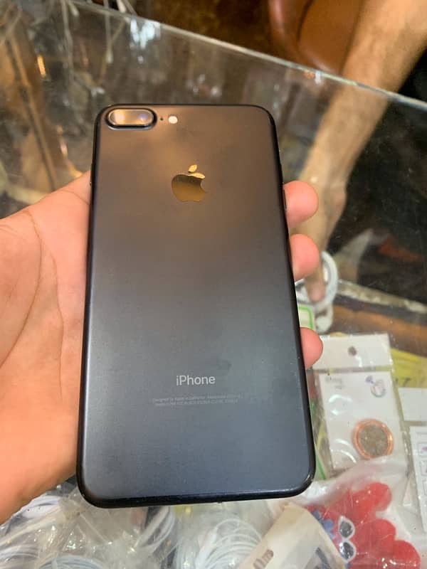 iphone 7 plus pta approved 1