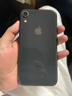 Iphone Xr 64 gb Pta Approved 0