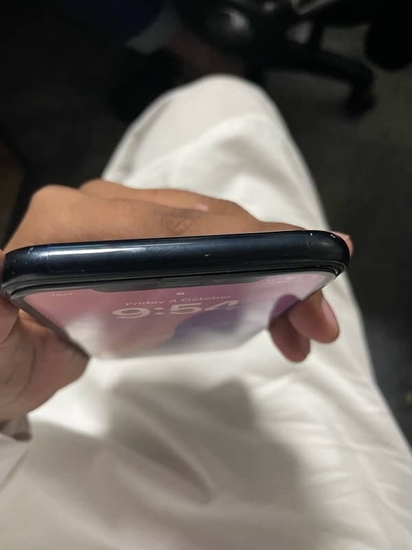 Iphone Xr 64 gb Pta Approved 3