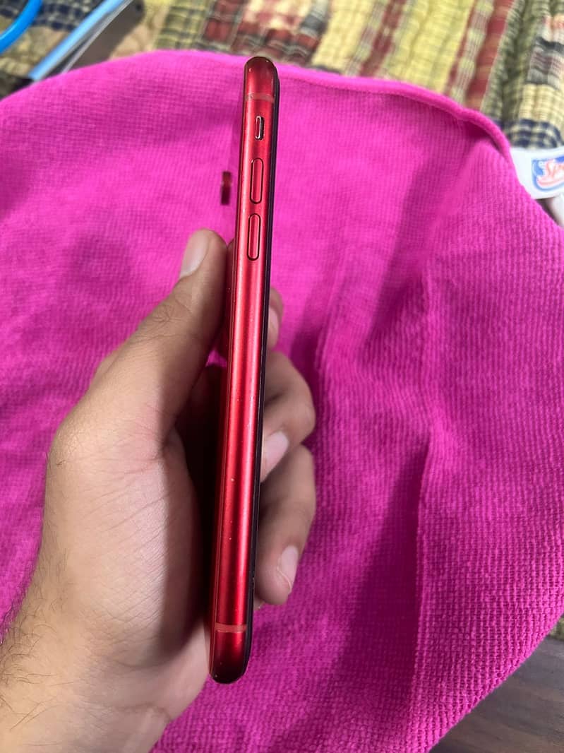 iPhone XR Non-Pta 64GB 6