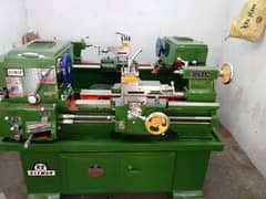 Lathe Machine