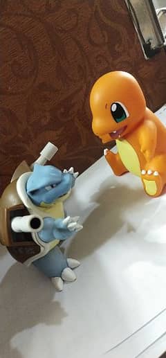 Pokemon action figures original uk