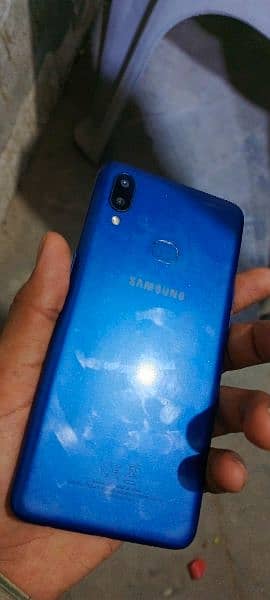 Samsung a10s 5