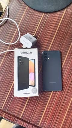 Samsung A32