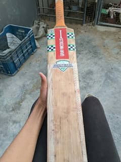 hard ball bat