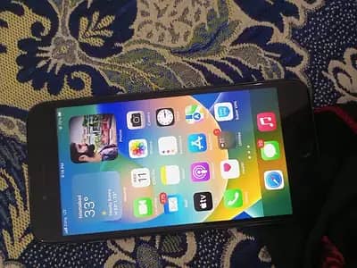 I Phone 8 Plus 64 GB 1