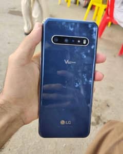 LG v60 thinq  5g