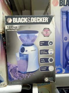 tea/coffe maker