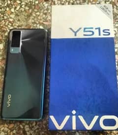 Vivo Y51S 0