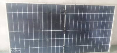 solar bilkul naya hai 580 wat hai