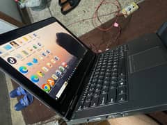 Lenovo ThinkPad | Yoga Laptop | i5 - 4th Gen | 4Gb RAM