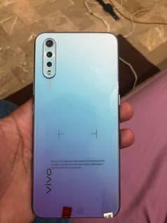 Vivo S1 8/256