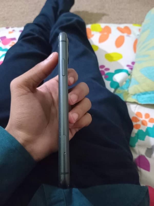 iPhone 11 non Pta display change 4