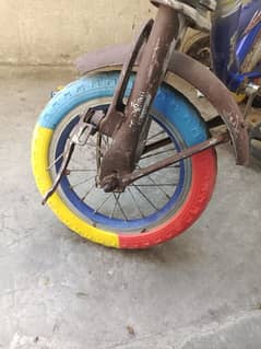 child bicycle