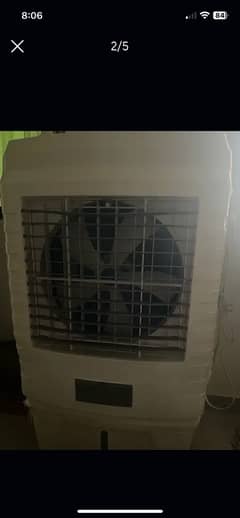 Air Cooler 0