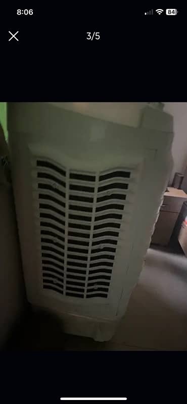 Air Cooler 1