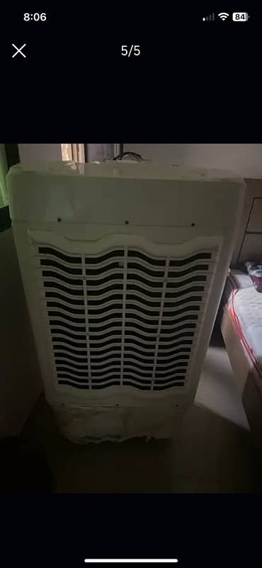 Air Cooler 3